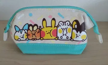 포켓몬 센터 카나헤이 포켓몬 릴렉스 와이어 파우치