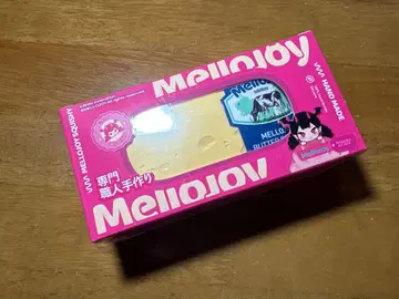 Mellojoy 버터