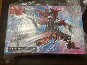 HG 1/144 어메이징 발바토스 루프스 메탈릭 ver 미개봉
