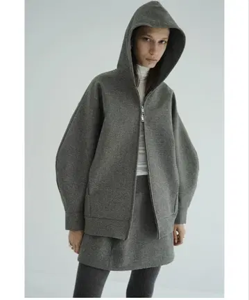 CLANE CONSTRUCTIVE BONDING HOODIE