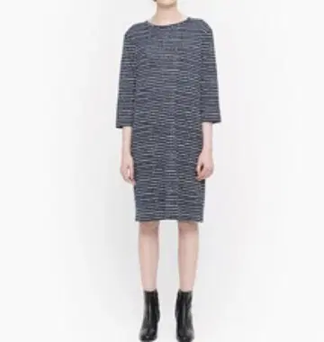 [ marimekko ] Varpu Rasymatto S 네이비