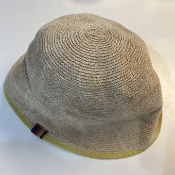 paul smith 폴스미스 모자 햇 여성용 밀짚모자