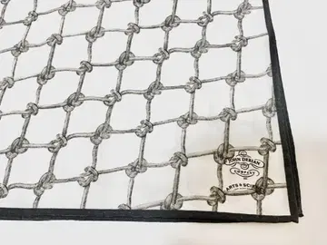 arts&science 아츠앤사이언스 실크 스카프 데코파주 1