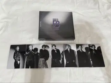 BE:FRST/Spacecraft Sailling & 트레이딩 카드 C