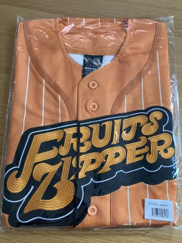 FRUITS ZIPPER 후루파 최애 어필 유니폼 진세이 스즈카