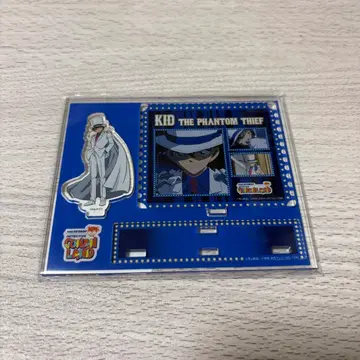 명탐정 코난 코난랜드 락카 복권