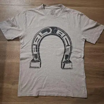 PALACE T셔츠 M 사이즈 그레이