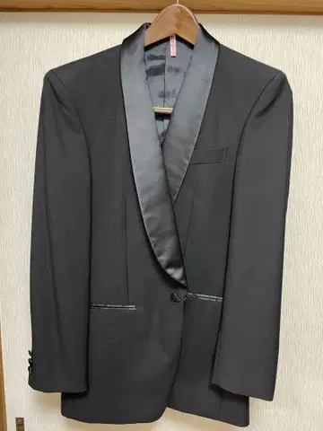 턱시도 세트