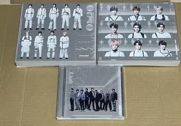 SnowMan 앨범 Snow Labo.S2 블루레이