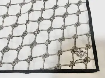 arts&science 예술과 과학 실크 스카프 데코파주2