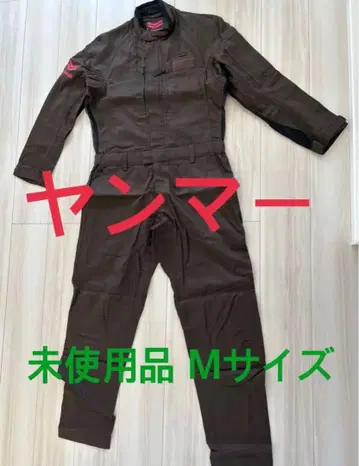 얀마 츠나기 여름용 긴팔 M