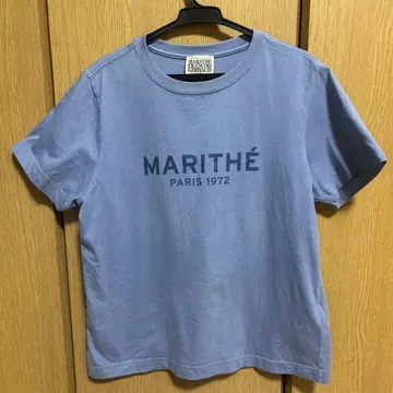 마리떼 프랑소와 저버 T셔츠