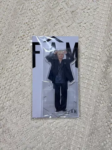 시노즈카 다이키 FAM 아크릴 스탠드