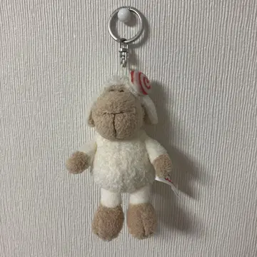 레어 NICI 키링 조리 캔디