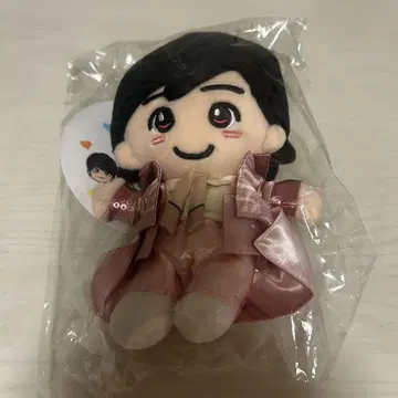 나니와단시 미치에다 슌스케 초심LOVE 치비누이