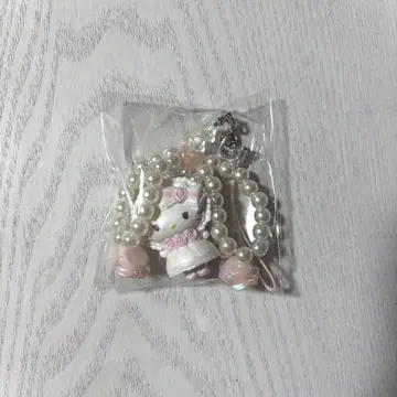 시크릿 스트랩 헬로키티