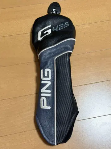 골프헤드커버 PING G425 FW