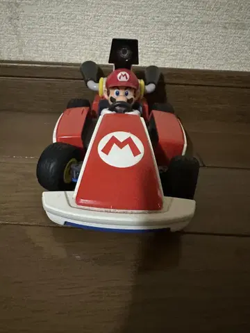 마리오 카트 서킷