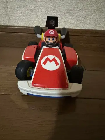 마리오 카트 서킷