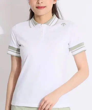 데상트 골프 여성용 의류