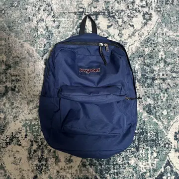 JANSPORT superbreak 네이비
