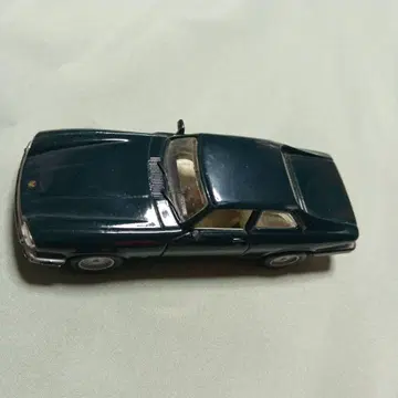 JAGUAR 미니카 1/43