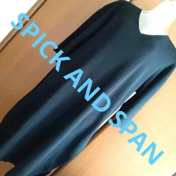 Spick and Span [ FRAMEWORK ] 롱 티셔츠 원피스