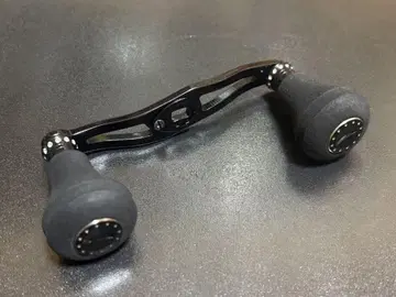 아부 가르시아 레보 비스트 로켓 정품 핸들 95mm 수회 사용