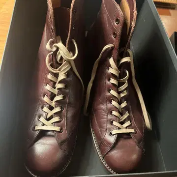 브라더 브릿지 헨리 9.5 빈 브라운