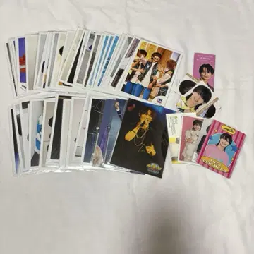 우치무라 소우타 묶음 판매