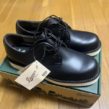 대너 파크로즈