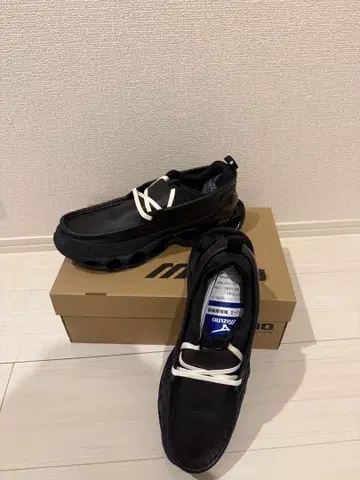 Mizuno Wave Prophecy Moc black 28.0