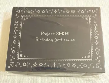 프로세카 시노노메 아키토 벌스데이 2023년