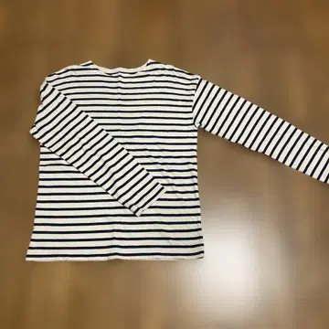 MHL, 스트라이프 긴팔 티셔츠 L 사이즈