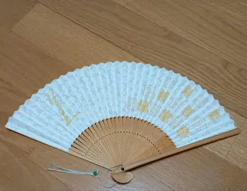 마츠다이라 켄 부채