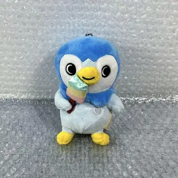포켓몬 센터 한가로운 라이프 팽도리 봉제 인형