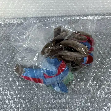 포켓몬 fit 봉제 인형 삼삼드래