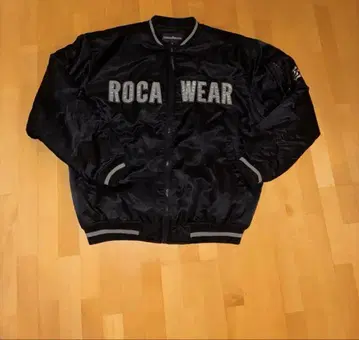 Rocawear 나일론 자켓