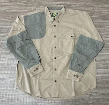 90년대 Cabela's 카벨라스 헌팅 셔츠 XL