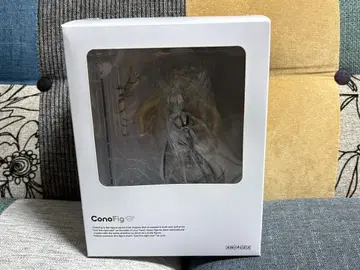 잔느 다르크 ConoFig
