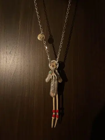 애리조나 프리덤 목걸이