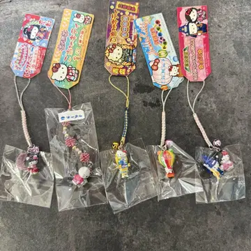 지역 한정 키티 교토 가나자와 아오모리 사가