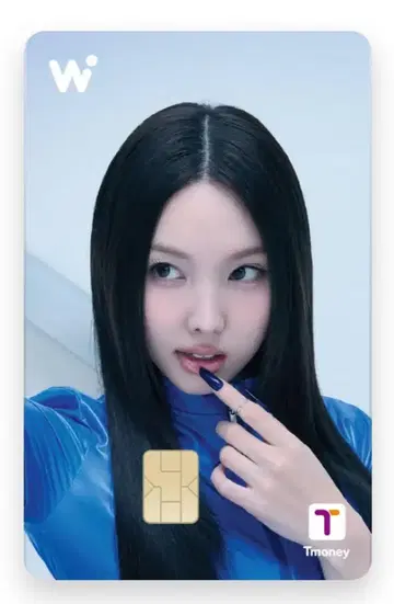 TWICE x WOWPASS 나연 NAYEON