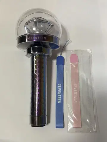 SEVENTEEN 응원봉 ver3