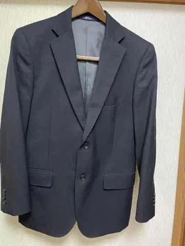 Tern 네이비 자켓 비즈니스