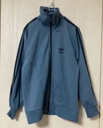 adidas 트랙 자켓