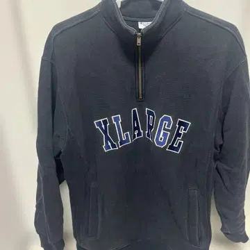 Champion Reverse Weave XLARGE 블랙 L 사이즈