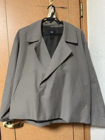 HARE 자켓
