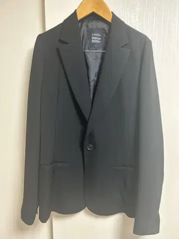 LIMI feu 테일러드 자켓