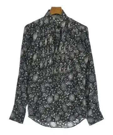 ETRO 드레스 셔츠 남성용